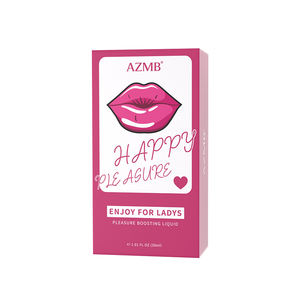 Líquido de Placer Femenino para Orgasmos, Sin Necesidad de Lavado, Efectivo y Rápido, para Masturbación Femenina, <span class=keywords><strong>Precio</strong></span> de Fábrica al por Mayor - Product Image 2