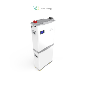 Karbon Biru Harga terbaik isi ulang siklus dalam Lithium besi fosfat Baterai 48V 200AH dengan Smart BMS peralatan rumah tangga surya - Product Image 6