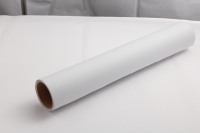 Rollo de vinilo autoadhesivo, rollo de vinilo autoadhesivo de 120g, 140g, adhesivo imprimible, ecosolvente