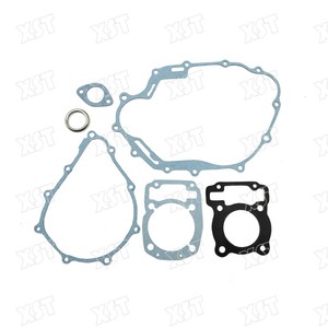 Bộ phận động cơ Phụ tùng xe máy chất lượng cao cho DR-150 Gasket Bộ dụng cụ espaciadores de motocicleta xe máy phụ kiện - Product Image 1