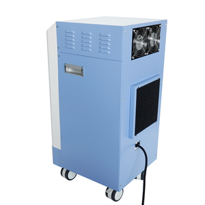 Nguồn oxy di động cho máy phát điện Ozone để xử lý nước và thanh lọc không khí khử trùng cho bể bơi - Product Image 3