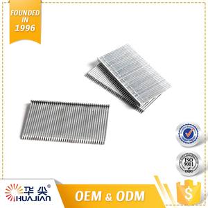 Vente en gros de clous en <span class=keywords><strong>béton</strong></span> ST en <span class=keywords><strong>fer</strong></span> pour meubles de construction Agrafes galvanisées Undersell Brad Nail pour matériaux de construction Tige lisse - Product Image 6