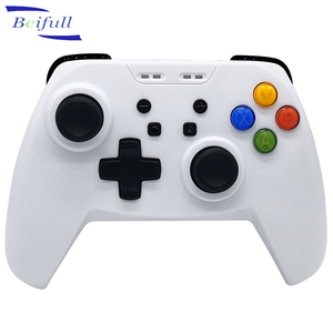 Miễn phí vận chuyển trò chơi gốc điều khiển Gamepad cho nint endo chuyển đổi - Product Image 6