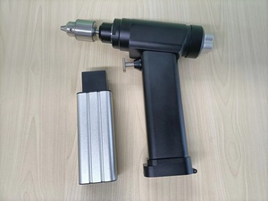 Perceuse électrique pour instruments orthopédiques vétérinaires de traumatologie osseuse, la plus vendue - Product Image 2