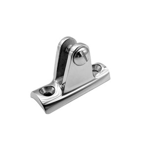 Soporte de Acero Inoxidable 316 para Toldo de Barco, Accesorios Marinos para Yates, Montaje Bimini Top - Product Image 1