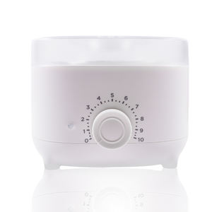 <span class=keywords><strong>Calentador</strong></span> de cera de depilación de salón profesional en blanco <span class=keywords><strong>Calentador</strong></span> de plástico grande para depilación de pies del cuerpo Fuente de alimentación eléctrica-Venta al por mayor - Product Image 3