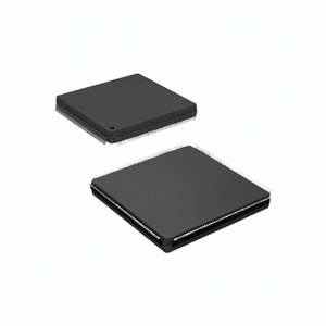 Manufacturer Channel XC3S200-5PQG208C Embedded Electronics Component 208 BFQFP - Product Image 1