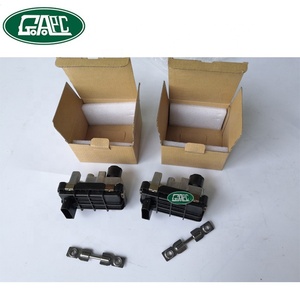 Turbocompressore solenoide 2.4 TDCi 6 nw009206 752406 LR010138 GT2052V 752610-5032S <span class=keywords><strong>Puma</strong></span> GL0349 per Land Rover Defender GAPC Parts - Product Image 6