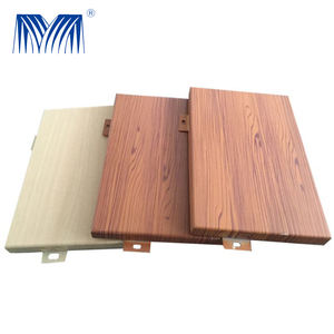 Vente directe d'usine, revêtement en <span class=keywords><strong>aluminium</strong></span> de style moderne pour la décoration des bâtiments, découpe au laser, revêtement en <span class=keywords><strong>aluminium</strong></span> imperméable, panneau mural 3D - Product Image 2