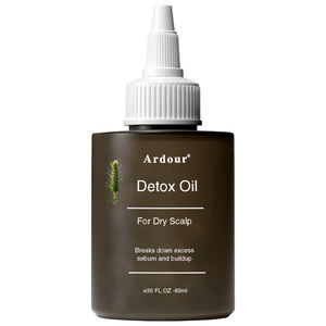 Huile Essentielle Bio Végane OEM à la Biotine et au Collagène pour la Croissance Capillaire – Hydratante, Réduit la Chute de Cheveux, Épaissit – Pour Femmes et Hommes - Product Image 2