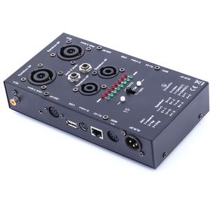 Analizador de Ethernet y Probador de Red con Interfaz USB para Diagnóstico de Cables y Pruebas de Conectividad - Product Image 3