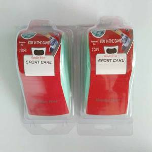 99 sottopiede verde Heavy Duty inserto <span class=keywords><strong>per</strong></span> scarpe assorbimento degli urti coppe <span class=keywords><strong>per</strong></span> tallone cuscinetti <span class=keywords><strong>per</strong></span> tallone in Silicone <span class=keywords><strong>per</strong></span> fascite plantare - Product Image 3