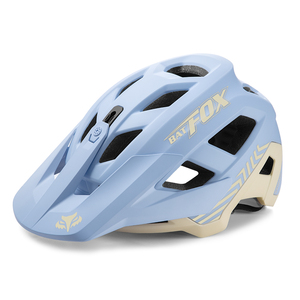 Casco de Ciclismo BATFOX MA066-276 de Doble Deporte para Adulto MTB Unisex Ajustable y Duradero PC+EPS con Certificación CE CPSC EN1078 NTA8776 - Product Image 5