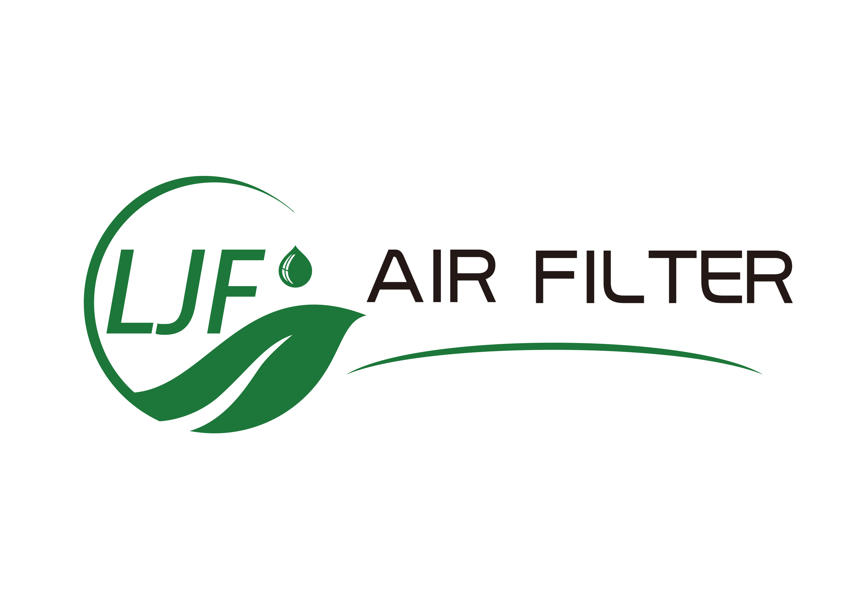 Guangzhou Longjunfei Air Purification Equipment Co., Ltd. logo