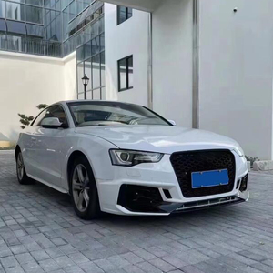 Pièces de carrosserie automobile Accessoires de voiture Pare-chocs avant Assy pour AUD I A5 S5 17-19 Facelift <span class=keywords><strong>RS5</strong></span> 2021 - Product Image 3