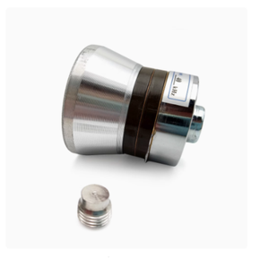 40khz 120W osilatör dönüştürücü devre 220V ultrasonik temizleme makinesi sürücü güç modülü - Product Image 4