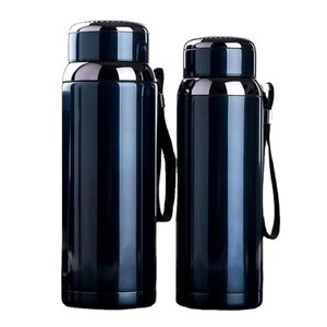 Nhà máy thiết kế mới xách tay thép không gỉ cách nhiệt chân không phích hiện đại công suất cao chai nước - Product Image 4