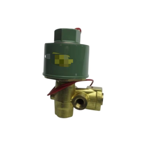 8321A7 110/120V 10-200PSI 1/4 UNMP nuevo controlador de programación PLC de automatización Industrial de almacén listo Original - Product Image 1