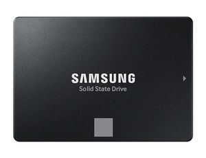 New Solid State <b>Drive</b> 870 2.5" SSD MZ-77E500B 500G for Laptop MZ-77E500B MZ-77E500B - Product Image 4