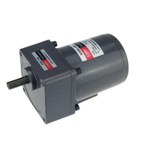 Motor de Inducción CNDF 5GN-10K, Motor de Velocidad Regulable Hong M540-402 220V - Product Image 1