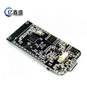 Carte de développement YIXINSHENG T-Display ESP32 avec écran LCD de 1,14 pouce, module SPI I2C WiFi - Product Image 2
