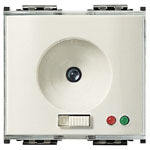 Torched 230V Charging <b>Socket</b> 6 In Length 5.4 In Width 5.3 In Height For <b>Plugs</b> And <b>Sockets</b> - Product Image 1
