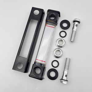 लियुगोंग लियुगोंग लिओगांग हाइड्रोलिक तेल स्तर गेज ईंधन टैंक गेज ईंधन टैंक गेज - Product Image 6