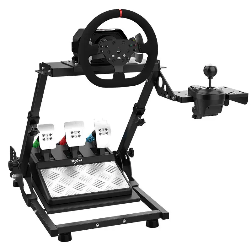 PXN A10 upgraded gaming racing wheel stand for logitech g29, PXN, Fanatec, G920, G923, T300GT