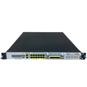 FPR2140-NGFW-K9 FPR2140-ASA-K9 Firewall Original de la Serie FPR 2100, FPR2140-ASA-K9 4 *10GBE SFP+ - Product Image 3