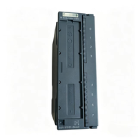 6ES7321-1FF01-0AA0S73006ES Módulo PLC (Controlador Lógico Programable) Clásico para Automatización Industrial, Montaje en Riel DIN