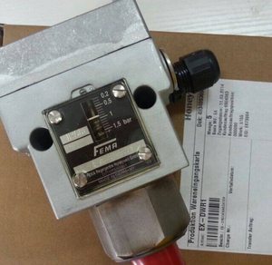 สวิตช์ Original Switch DWR3 777-102-834 รุ่น DWR3/DWR6/DWR16/DWR625 ทั้งชุด - Product Image 6