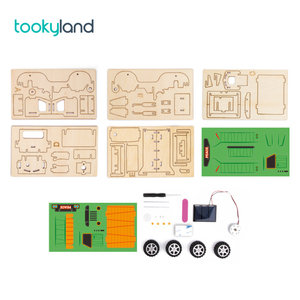 2025 nuovi giocattoli in legno <span class=keywords><strong>per</strong></span> <span class=keywords><strong>bambini</strong></span> fai da te 3D auto in legno-giochi di camion <span class=keywords><strong>solari</strong></span> giocattoli <span class=keywords><strong>per</strong></span> <span class=keywords><strong>bambini</strong></span> - Product Image 3