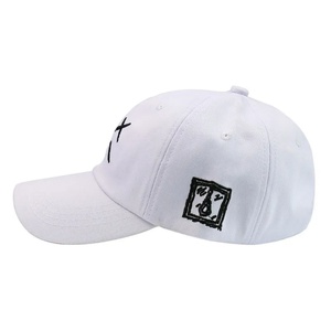 Gorras de Béisbol Deportivas Unisex Ajustables de Algodón de 5 Paneles, Impermeables, para Deportes de Invierno al Aire Libre, Gorras Personalizadas de Moda - Product Image 4