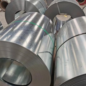 Prepainted ppgi Z100 cán nguội cuộn dây thép không gỉ/màu tráng cuộn dây thép không gỉ/cuộn dây thép mạ kẽm cho vật liệu xây dựng - Product Image 4