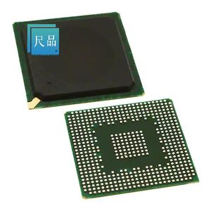 KMPC8313VRAFFB BOM Service IC MPU MPC83XX 333MHZ 516BGA KMPC8313VRAFFB - Product Image 1
