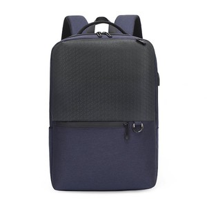Cross-border Custom business laptop <b>backpack</b> for men, urban casual womens <b>backpack</b>, 15.6-inch laptop bag - Product Image 6