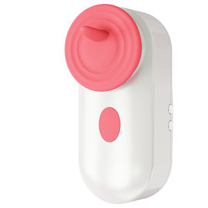 Мини-наушники, облизывание языка и поглаживание клитора, вибратор, ночные секс-игрушки для взрослых - Product Image 3