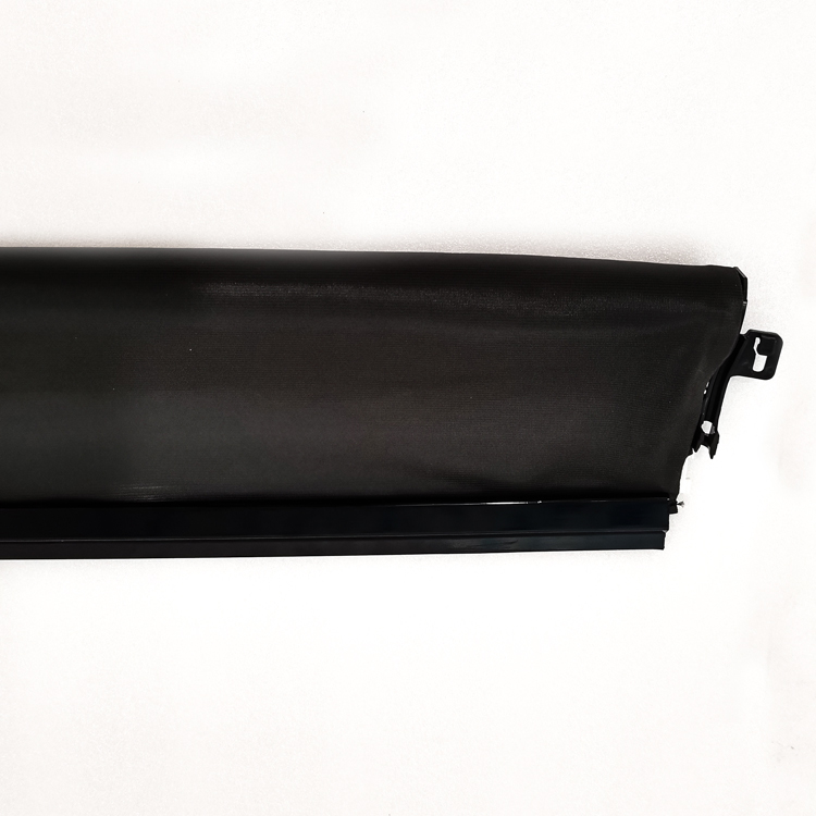 Hot Sale Car Sunroof Curtain Assembly OE 7P0877307CJT6  7P0877307BJT6  for Touareg 2013-2018 Auto Parts Image 3