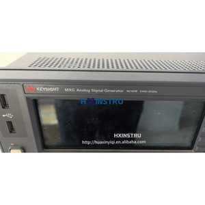 Generador de Señales Keysight N5183B de 13 GHz Usado - Product Image 1