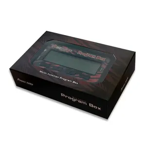 Tarjeta Power HD PG-CB63 S15/S25/S35/D12/D15/WH-20KG/WH-30KG/WH-40KG/A-40CHV/A-50CHV, Caja de Programación para Modelos - Product Image 5