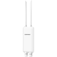 1200Mbps double bande COMFAST CF-EW84 point d'accès extérieur étanche antennes Wifi Extender