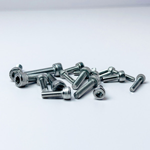 Bu lông đầu trụ lục giác | Thép không gỉ | Chống ăn mòn | Bu lông M3–M10 - Product Image 4