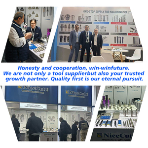 Customizable Tungsten Carbide CNC Drill <strong>Bits</strong> &amp; Milling Cutters Coolant Hole Drill <strong>Tools</strong> OEM Support <strong>Turning</strong> <strong>Tool</strong> - Product Image 6