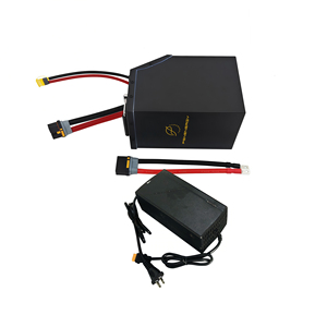 Paquete de Baterías de Litio <span class=keywords><strong>PSN</strong></span> ENERGY 20S5P 50PL 72V 25AH 250A con Caja Metálica para Motocicleta Eléctrica Todoterreno EM-<span class=keywords><strong>5</strong></span> 21700 10C, Potencia Compacta - Product Image 4