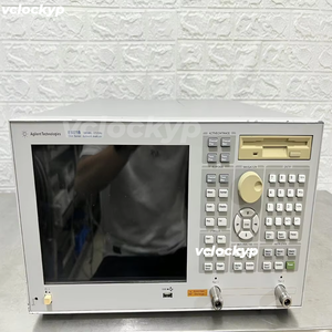 Analyseur de réseau Agilent E5071B ENA - Product Image 1