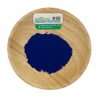 Tissu teint en laine, pour cheveux, coloration, couleur bleue, fashion, ml