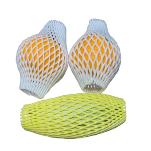 Manchons de protection <span class=keywords><strong>en</strong></span> <span class=keywords><strong>mousse</strong></span> EPE Gaolida pour fruits, <span class=keywords><strong>en</strong></span> <span class=keywords><strong>rouleau</strong></span> et <span class=keywords><strong>en</strong></span> filet - Résistants aux chocs, résistants à l'eau, biodégradables. - Product Image 5