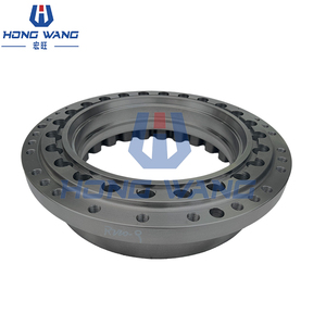 39Q6-42160 Boîtier de pièces d'excavatrice hydraulique résistant aux températures pour R220-9S R220LC-9 R215LC-7 R220LC-9S R220-9 R260-9 - Product Image 4