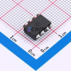 APW216EH Solid State Relay (MOS Output) SMD-8P Relay SPST-NO (2 Form A) 7mA 1.2V 600V - Product Image 2