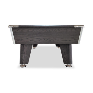 SZX Bàn Bida Chạy Bằng Đồng Xu Kiểu Anh 8ft/9ft Với Hệ Thống Trả Bóng Tự Động Bàn Bi-a - Product Image 4